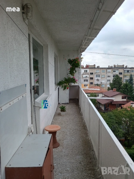 2-стаен/56 кв. м/Панел/ет.6-от-6/ТЕЦ/Южен/Толостой/София, снимка 1