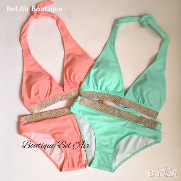 Бански от две части , снимка 1