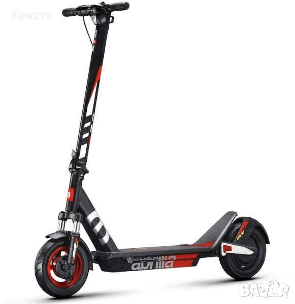 Електрическа тротинетка Aprilia ESR2 Evo, 500W, Автономност 50 км , снимка 1