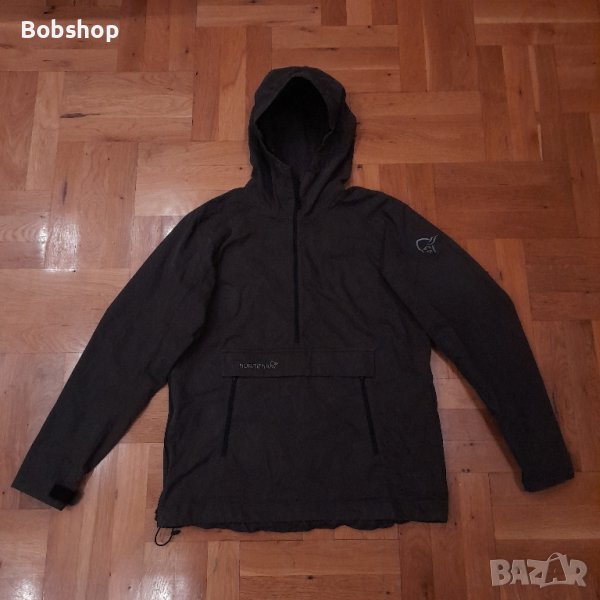 Дамски анорак NORRONA Svalbard Phantom , снимка 1