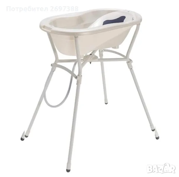 Ваничка със стойка , снимка 1