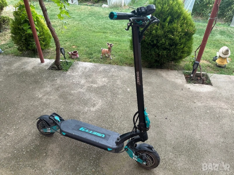 Vsett 9 електрическа тротинетка, снимка 1