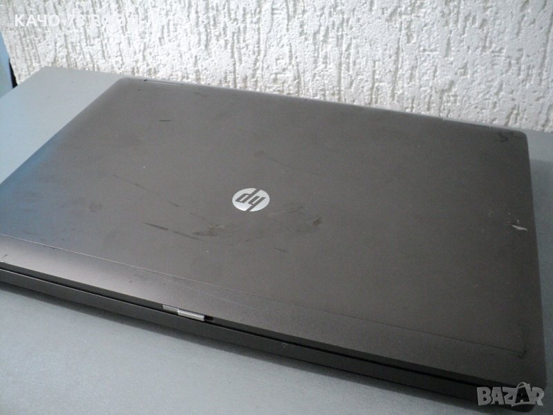 HP ProBook – 6560b, снимка 1