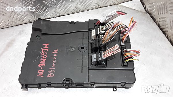Модул за Renault Megane, 1.9dCi, 2004г., снимка 1