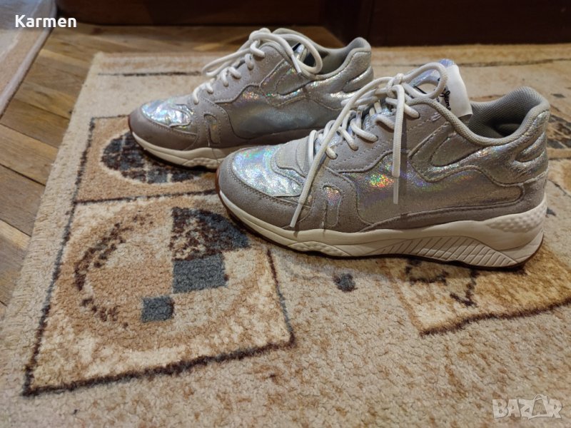 Pepe jeans 36 номер, снимка 1