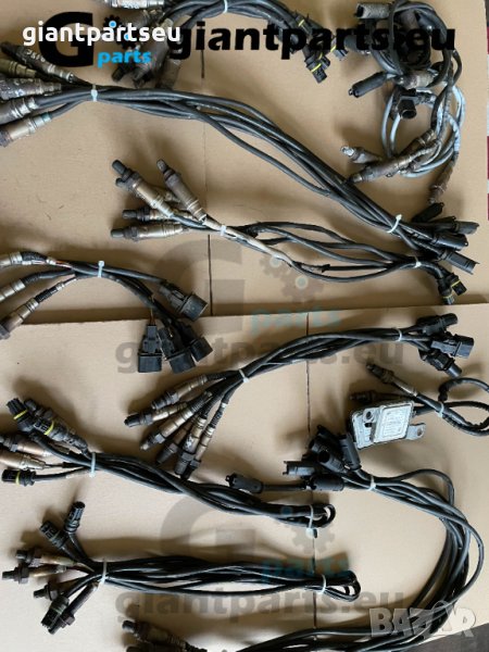 Ламбда сонди за БМВ BMW e36 e46 e39 e65 e90 e60 и др., снимка 1