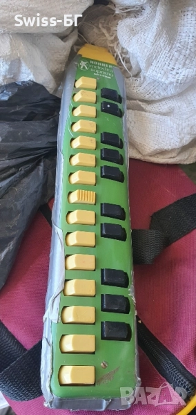 мелодика Honer и перкус, снимка 1