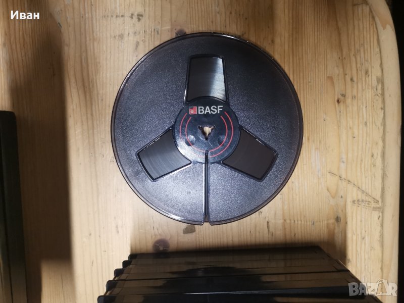 Basf Ролки 18 см, снимка 1