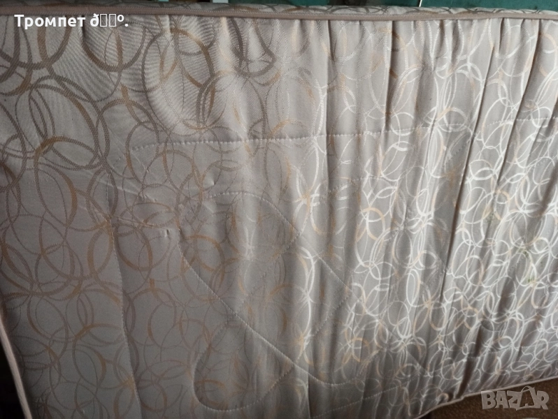 Продавам матраци и дунапрен, снимка 1