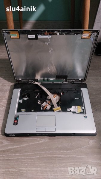 Toshiba Satellite L300 - на части, снимка 1