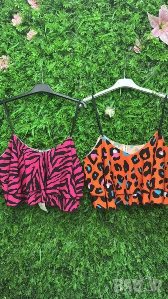 ефектен топ , снимка 1