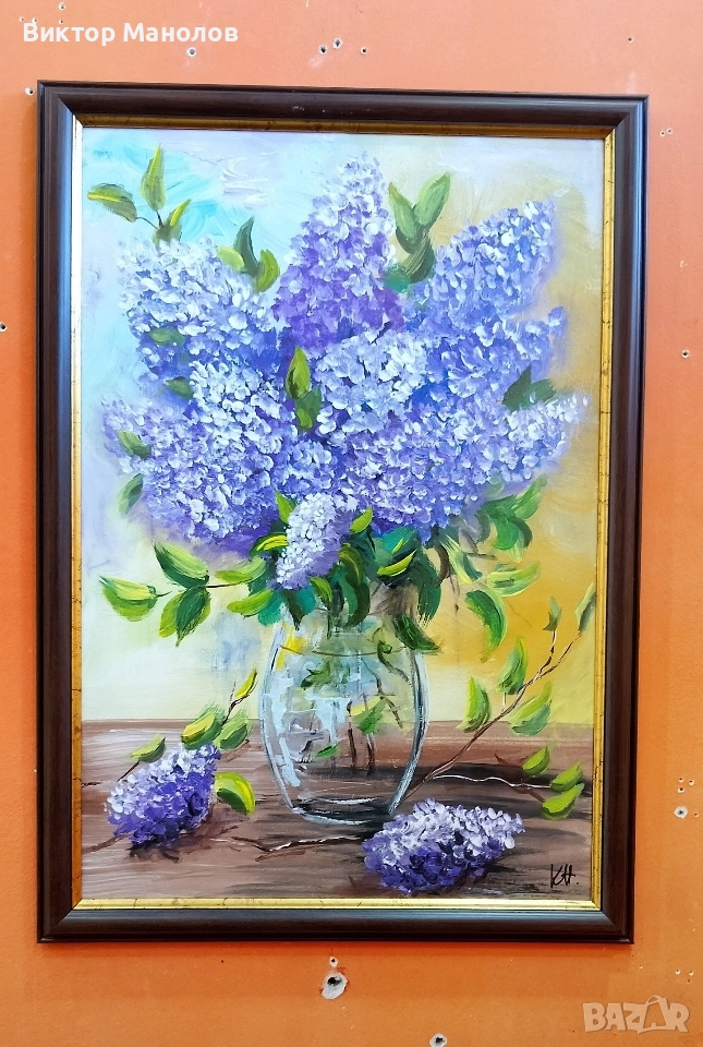 Авторски картини , снимка 1