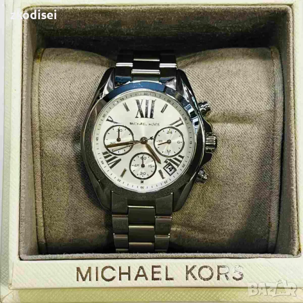 Часовник Michael Kors - MK8086, снимка 1