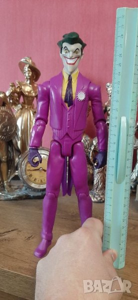 Екшън фигура на Жокер 30 см-35 лв, снимка 1
