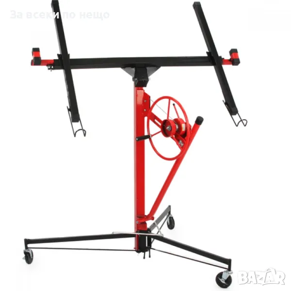 Повдигач за гипсокартон HAWEK, снимка 1