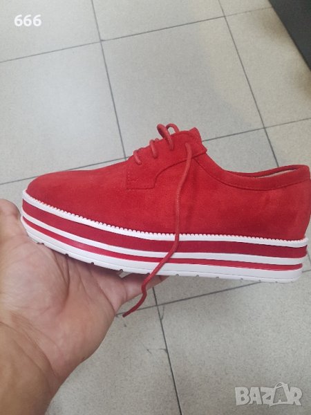 Обувки, снимка 1