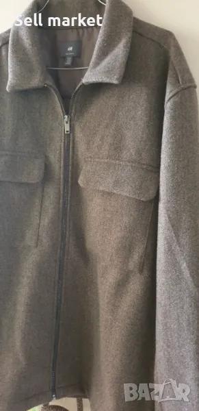 Мъжко яке/ХЛ, снимка 1