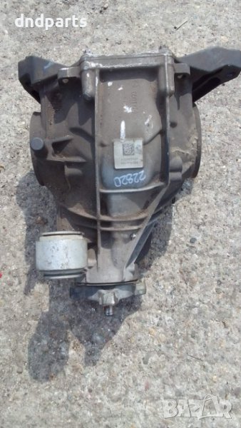 Заден диференциал Mercedes E220 CDI W213 2017г.	, снимка 1