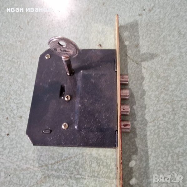 Яка Брава, снимка 1