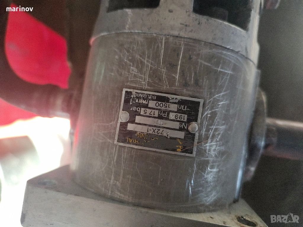 хидро помпи, снимка 1