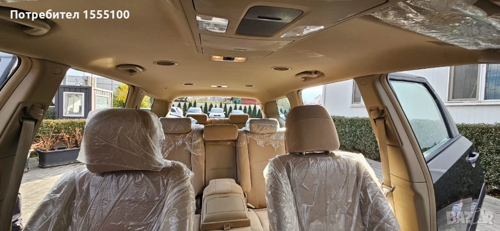 KIA MOHAVE, снимка 1