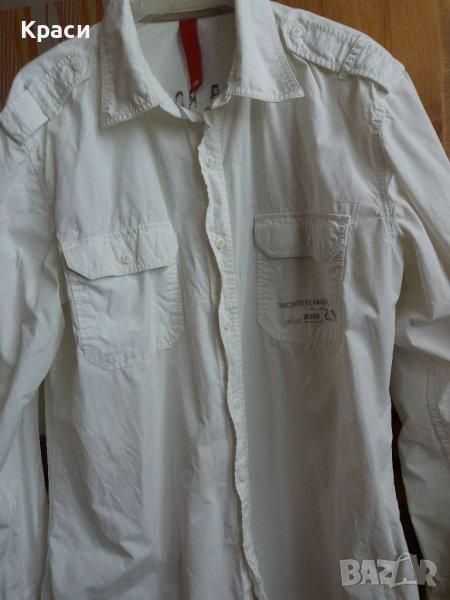 Оригинална мъжка риза Esprit , снимка 1