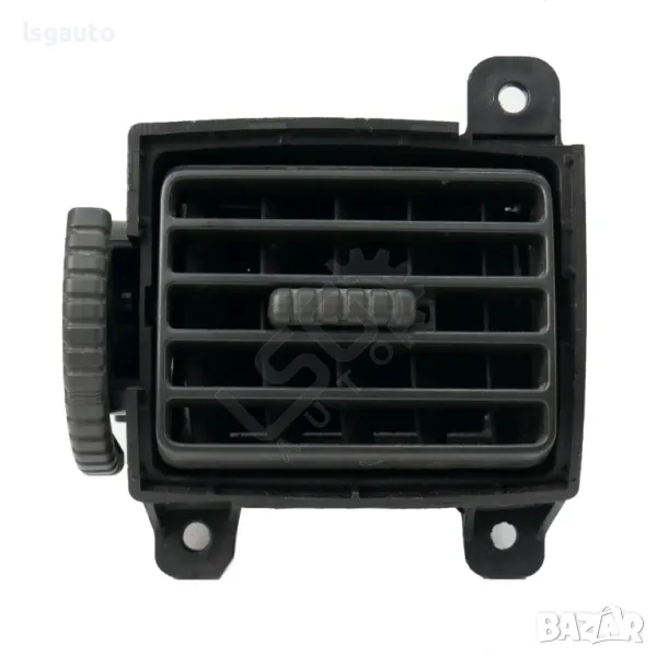 Дясна духалка парно табло Nissan X-Trail I 2001-2007 ID: 143688, снимка 1