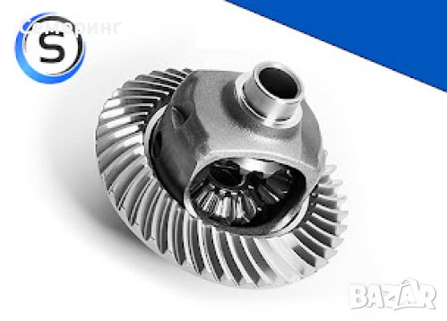 Ремонт на Диференциали, снимка 1