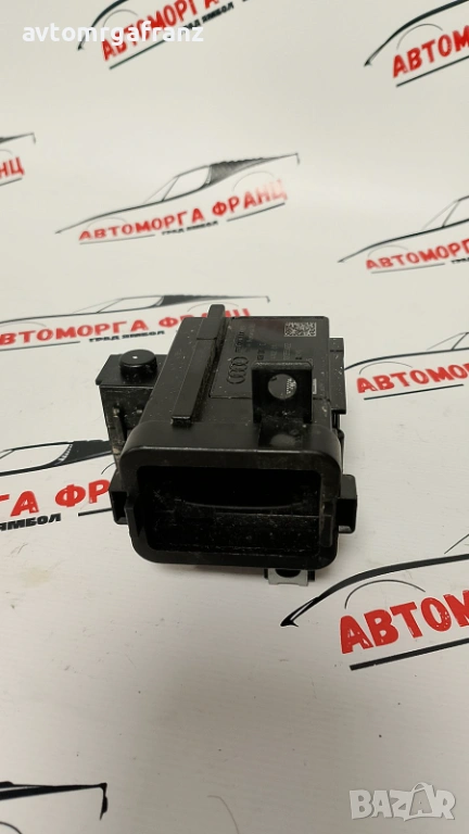 8K0909131 КОНТАКТЕН КЛЮЧ ЗА AUDI A4 B8, снимка 1