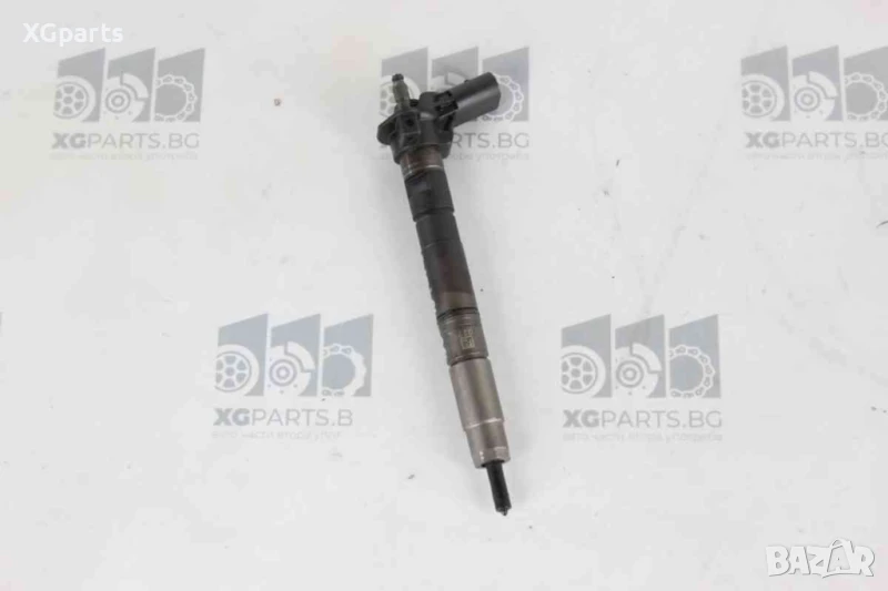 Дюза дизел за Audi A4 B8 2.0tdi 143 к.с. (2007-2011) 03L130277, снимка 1