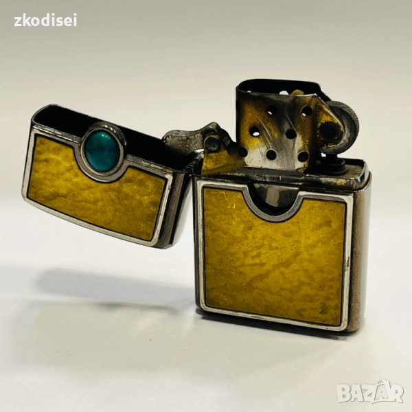 Запалка ZIPPO, снимка 1