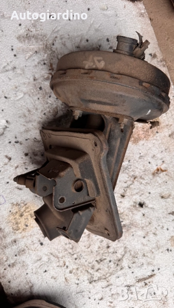 Серво усилвател / Спирачна помпа за Citroen Saxo - B358730 / 9625480480, снимка 1