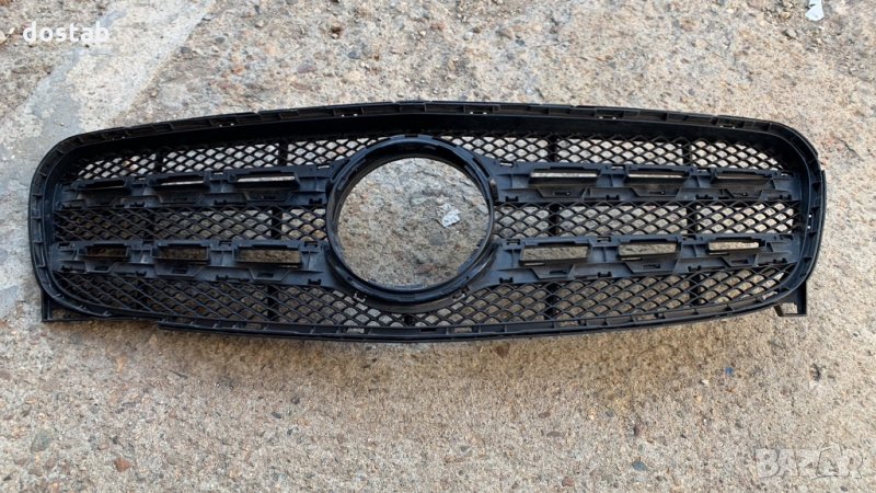Решетка за Мерцедес/Mercedes GLE, снимка 1