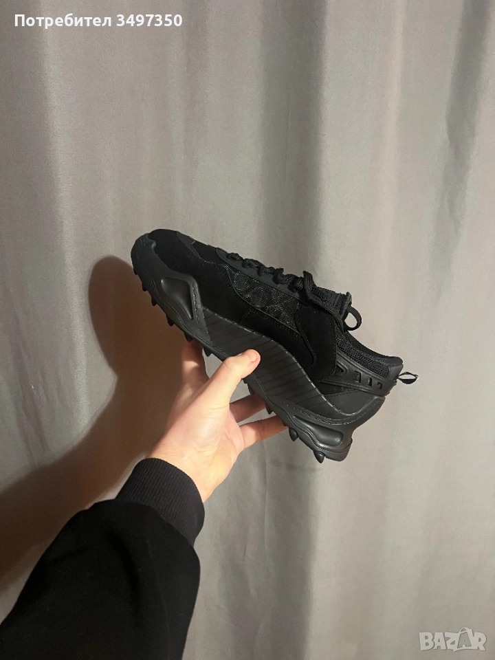 Маратонки Off White отново са тук вносИталия!!, снимка 1