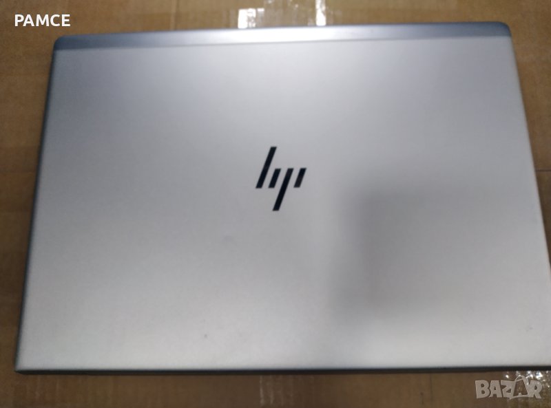 Лаптоп HP EliteBook 840 G5 14" 2018г. - На части!, снимка 1