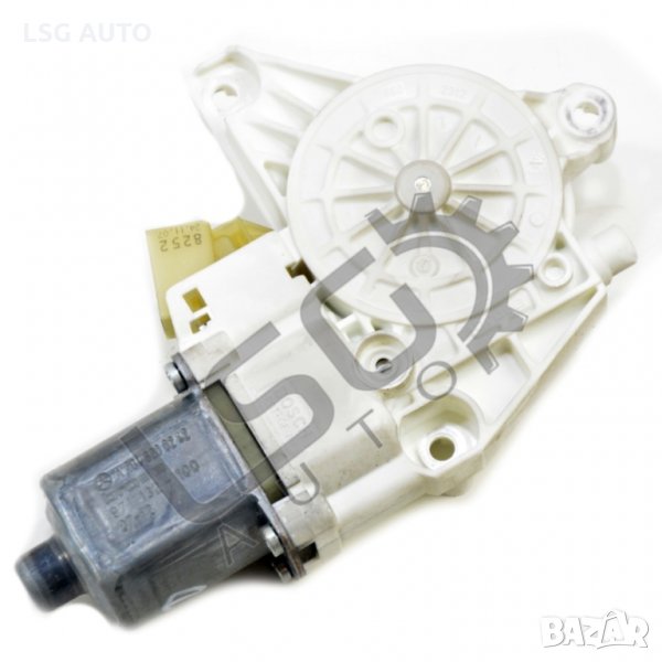 Мотор преден десен ел. стъклоповдигач Mercedes-Benz C-Class 204 (W/S/C) 2007-2014 MB070620N-158, снимка 1