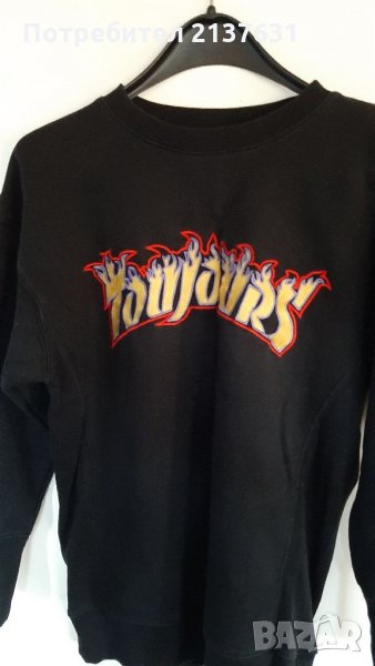 ВАТИРАН СУИЧЪР за зимата , снимка 1