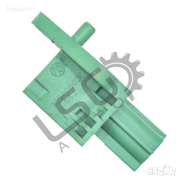 AIRBAG сензор SEAT Leon II 2005-2012 SE061221N-190, снимка 1