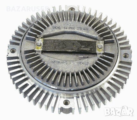 Термоглава/Вискосъединител-1546 Transit 2.5D/TD О.Е.88VB8A616AA, снимка 1