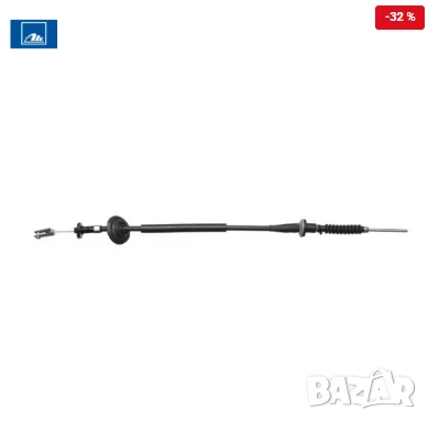 Жило за съединител 24.3728-2006.2 Subaru Suzuki, снимка 1