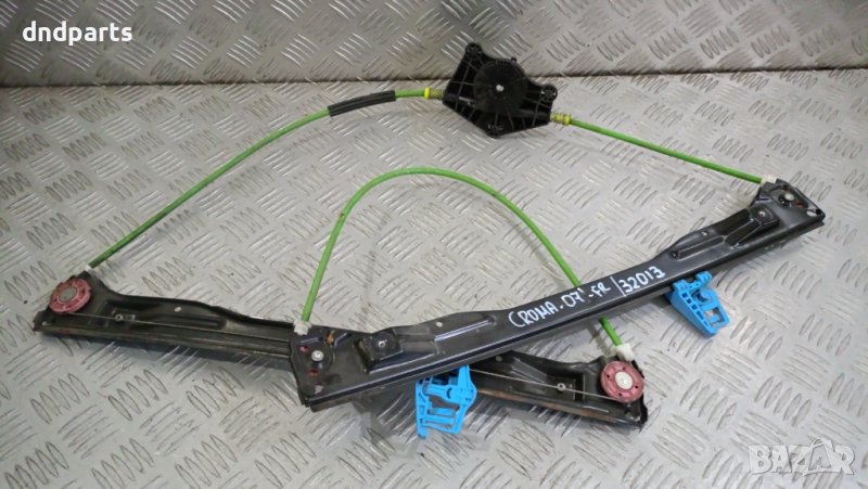 Стъклоповдигач врата Fiat Croma 2007г.(преден десен)	, снимка 1