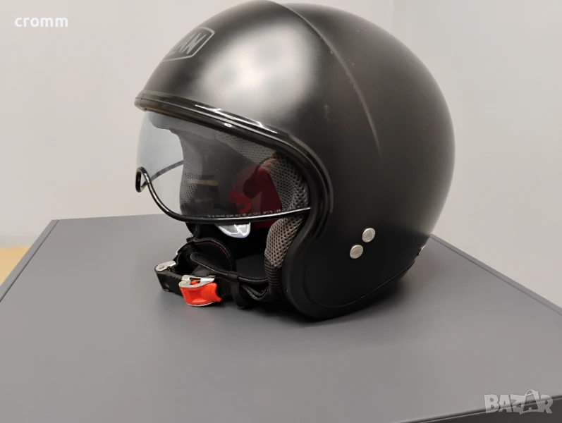 Nolan N21 размер L-XL, снимка 1