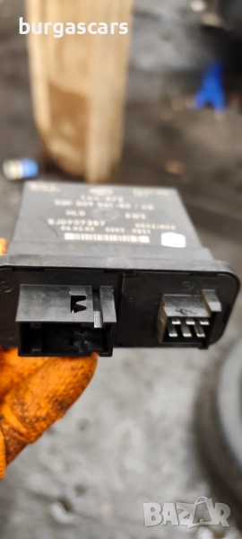 Модул 5J0907357 / 5DF 009 041 Skoda Fabia II 1.2- 70лв, снимка 1