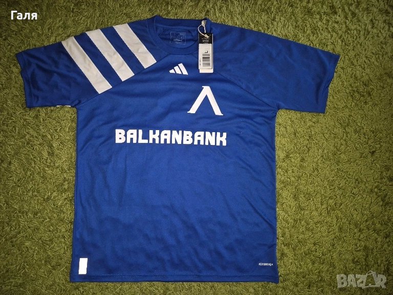 Оригинална тениска Левски, снимка 1