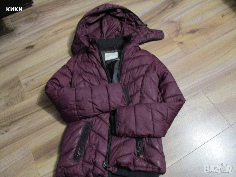 Дамско яке Кенвело, снимка 1