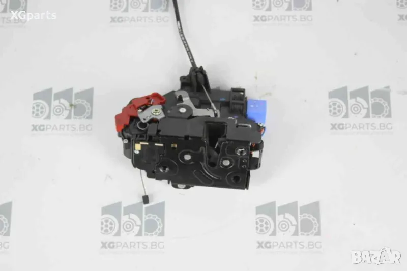  Брава врата предна лява за Volkswagen Golf 6 (2008-2013), снимка 1