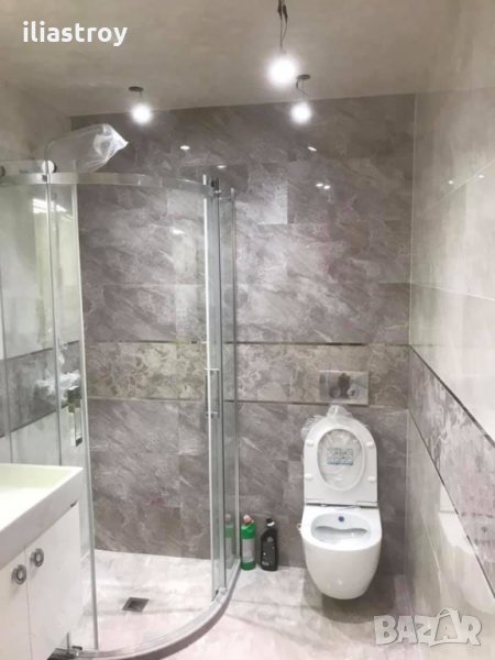 Всичко за Вашата баня, снимка 1