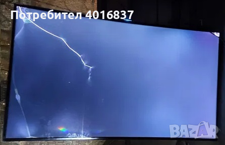 Samsung TV части UE48H8080, снимка 1