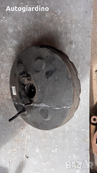 Серво усилвател / Спирачна помпа за Hyundai I20 2010 - 58500-1J200, снимка 1