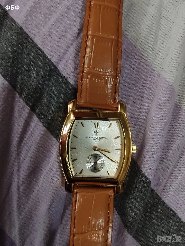 Vacheron Constantin automatic AAA, снимка 1